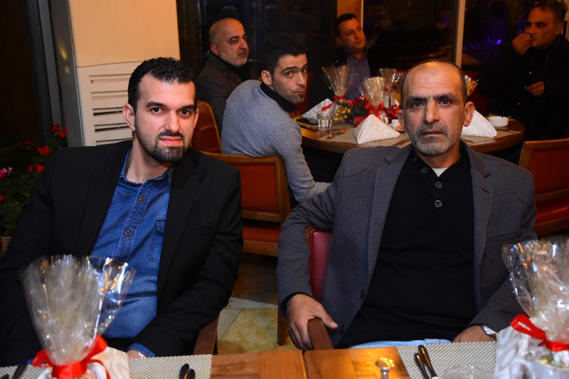  Harb Electric End Of Year Dinner 
